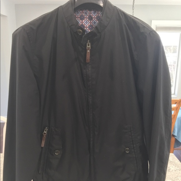 Ted Baker London Jacket - Picture 2 of 4